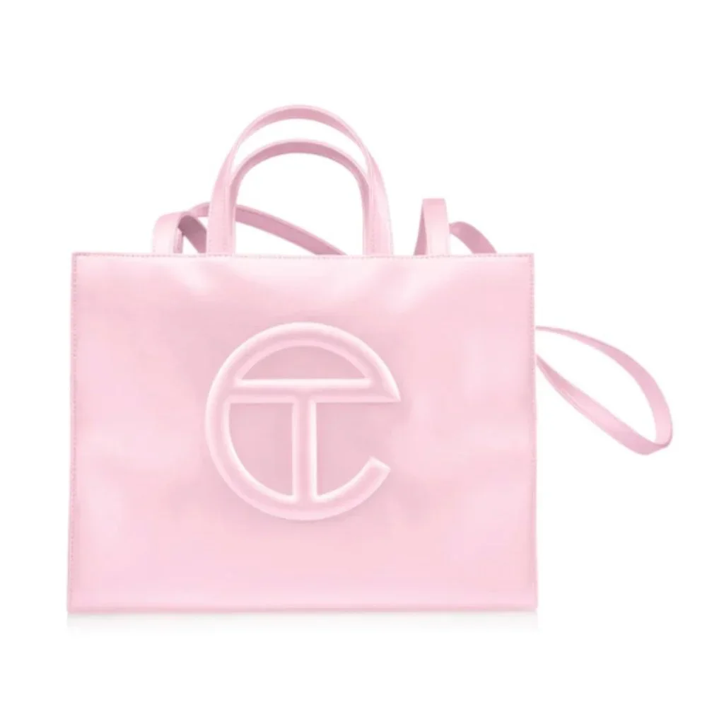 Medium Shopping Bag - Ballerina